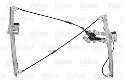 Window Regulator VALEO 851576