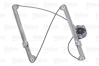 Window Regulator VALEO 851579