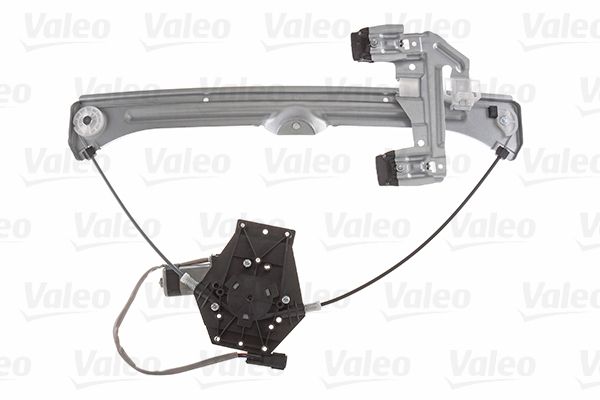 VALEO 851580 Window Regulator