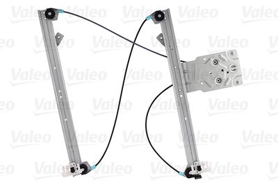 Window Regulator VALEO 851583