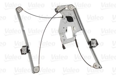 Window Regulator VALEO 851584