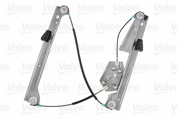 VALEO 851586 Window Regulator