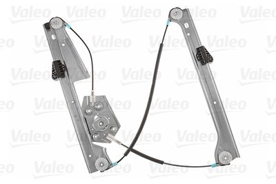 Window Regulator VALEO 851587