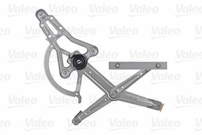 Window Regulator VALEO 851589