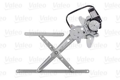 Window Regulator VALEO 851590