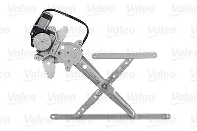 Window Regulator VALEO 851591