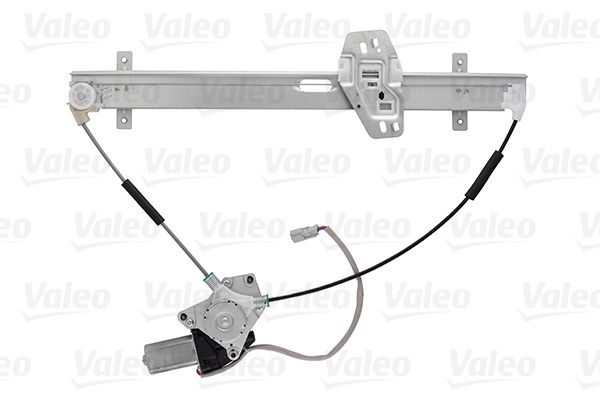 VALEO 851596 Window Regulator