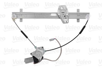 Window Regulator VALEO 851596