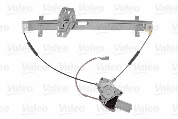 VALEO 851597 Window Regulator