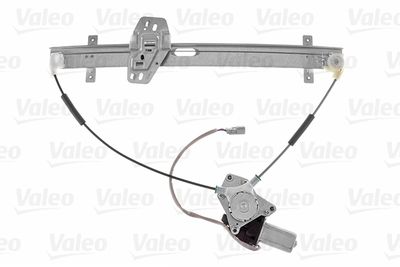 Window Regulator VALEO 851597
