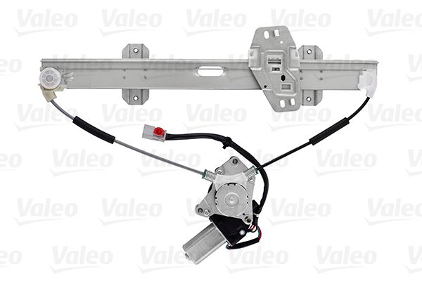 VALEO 851598 Window Regulator