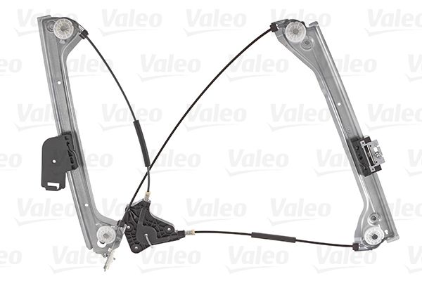 VALEO 851605 Window Regulator