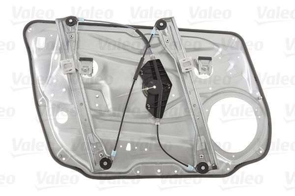 VALEO 851611 Window Regulator