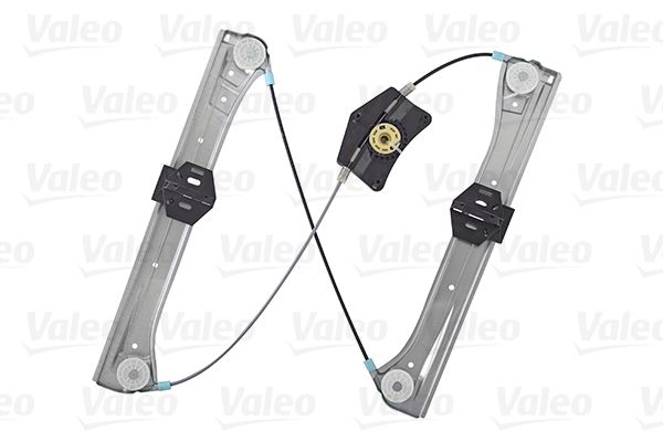 VALEO 851612 Window Regulator