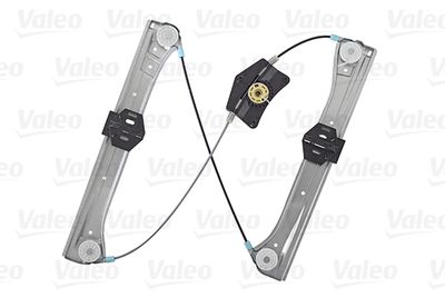 Window Regulator VALEO 851612