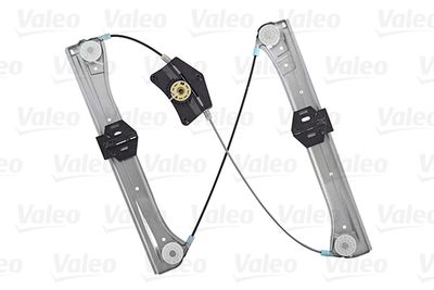 Window Regulator VALEO 851613