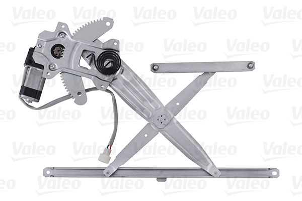 VALEO 851614 Window Regulator