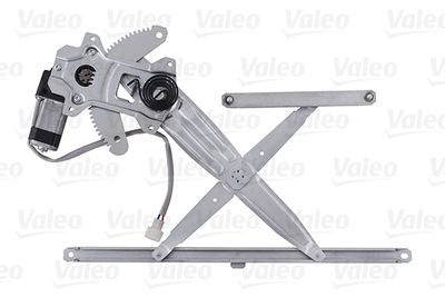Window Regulator VALEO 851614