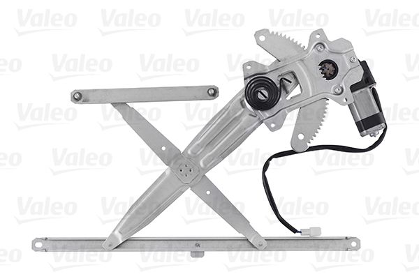 VALEO 851615 Window Regulator