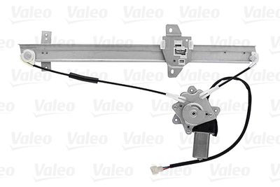 Window Regulator VALEO 851616