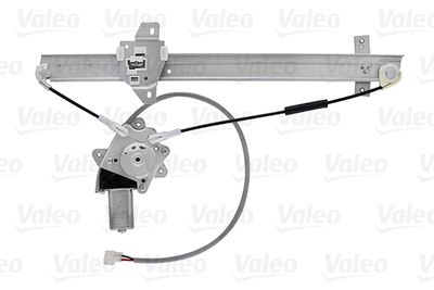 Window Regulator VALEO 851617