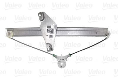 Window Regulator VALEO 851618