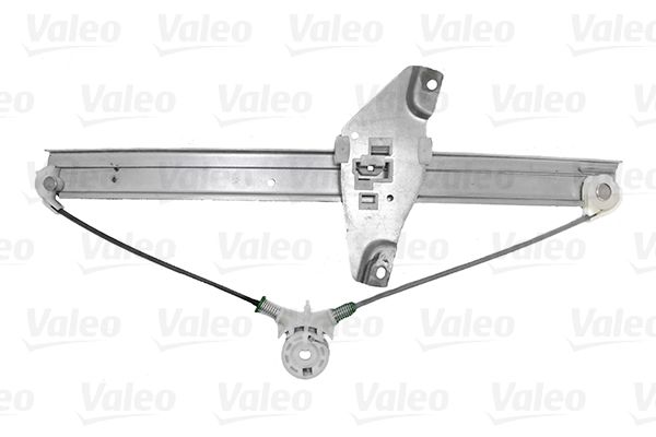 VALEO 851619 Window Regulator