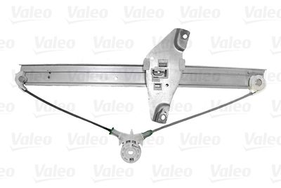Window Regulator VALEO 851619