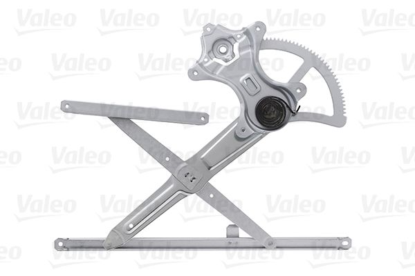 VALEO 851620 Window Regulator