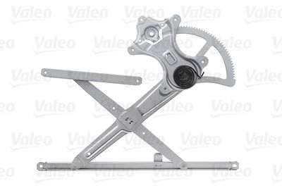 Window Regulator VALEO 851620