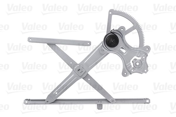 VALEO 851621 Window Regulator
