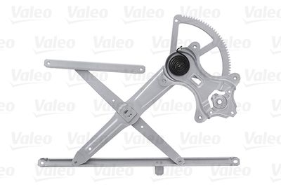 Window Regulator VALEO 851621