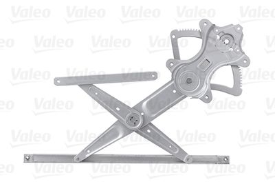 Window Regulator VALEO 851622