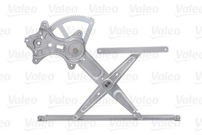 Window Regulator VALEO 851623