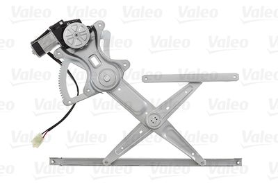 Window Regulator VALEO 851624