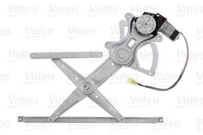 Window Regulator VALEO 851625