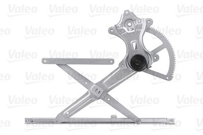 Window Regulator VALEO 851626