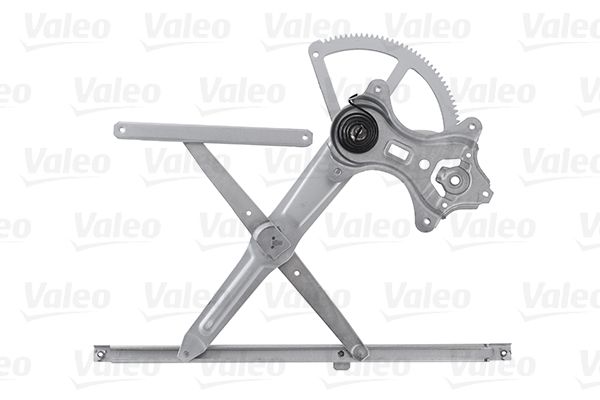 VALEO 851627 Window Regulator