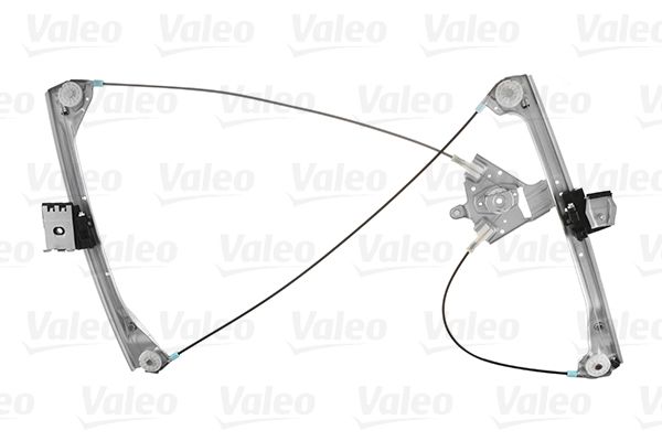 VALEO 851629 Window Regulator
