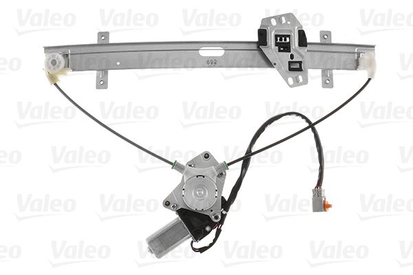 VALEO 851632 Window Regulator