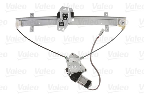 VALEO 851633 Window Regulator