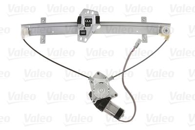 Window Regulator VALEO 851633
