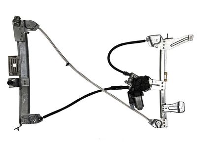 Window Regulator VALEO 851636
