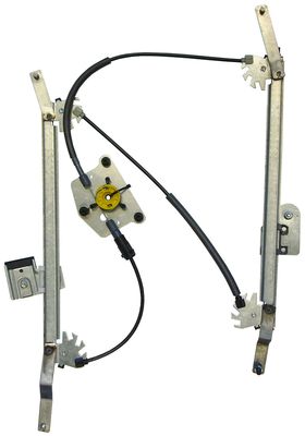 Window Regulator VALEO 851642