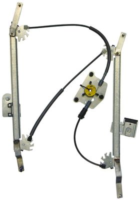 Window Regulator VALEO 851643