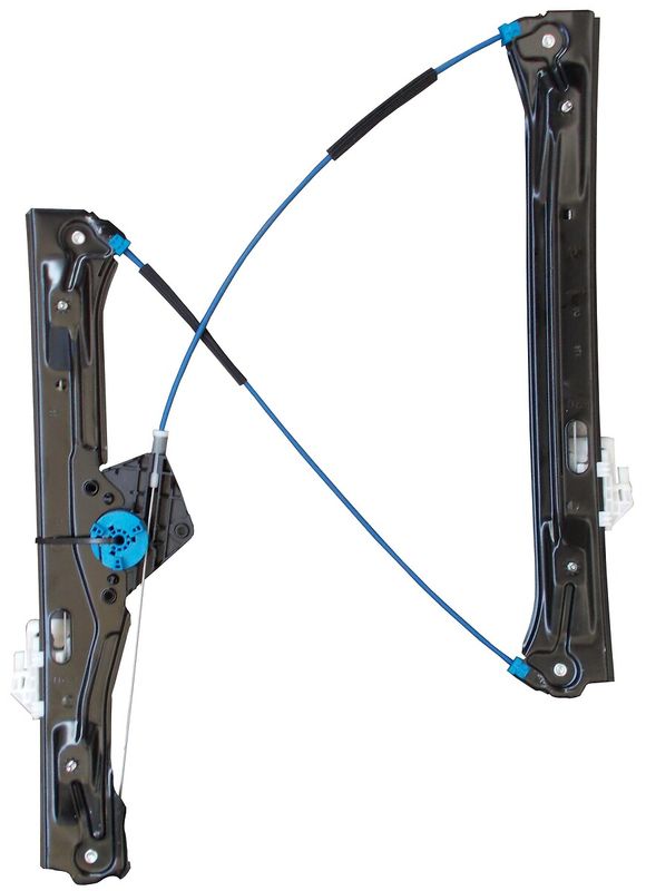 VALEO 851645 Window Regulator