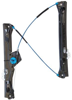 Window Regulator VALEO 851645