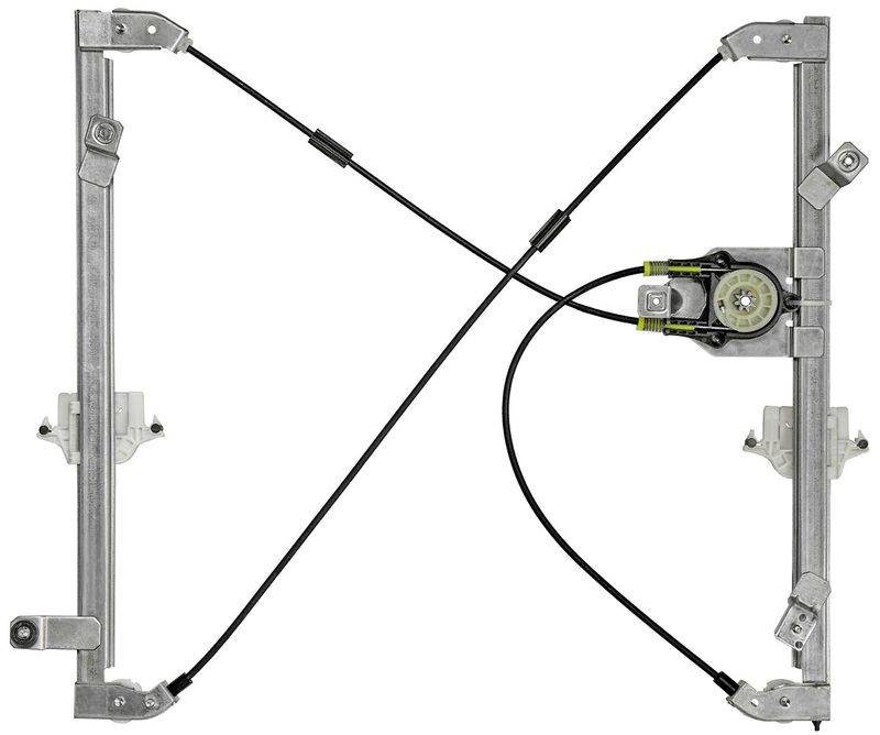 VALEO 851646 Window Regulator