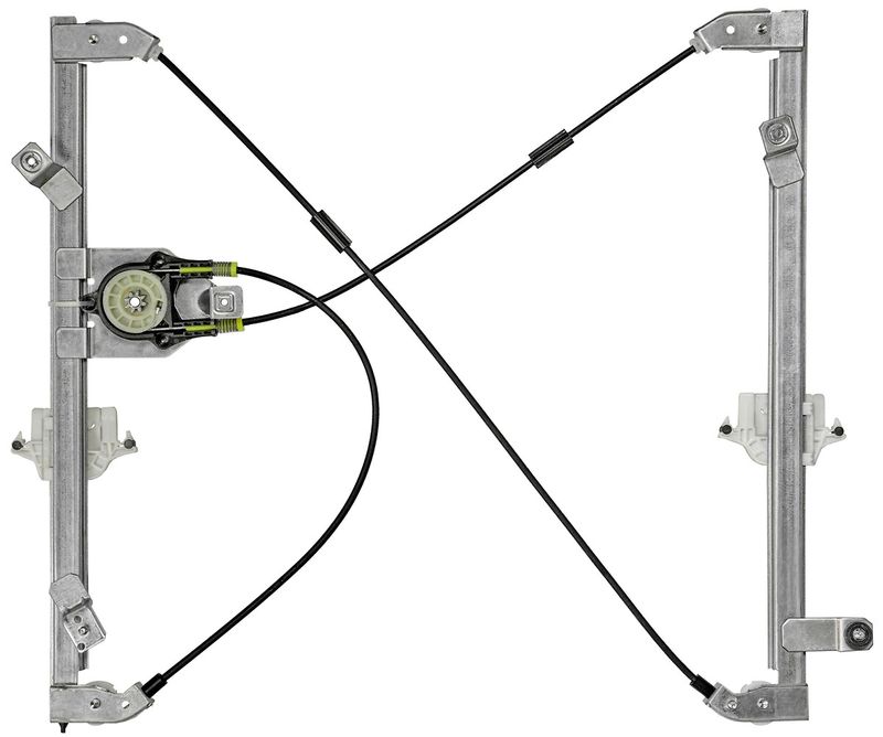 VALEO 851647 Window Regulator
