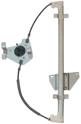 Window Regulator VALEO 851655